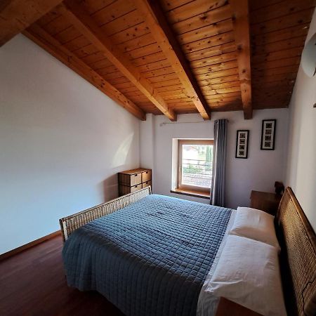 ריבה דל גארדה Casa Vacanze S.Tomaso מראה חיצוני תמונה